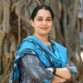 Prabha Mandayam